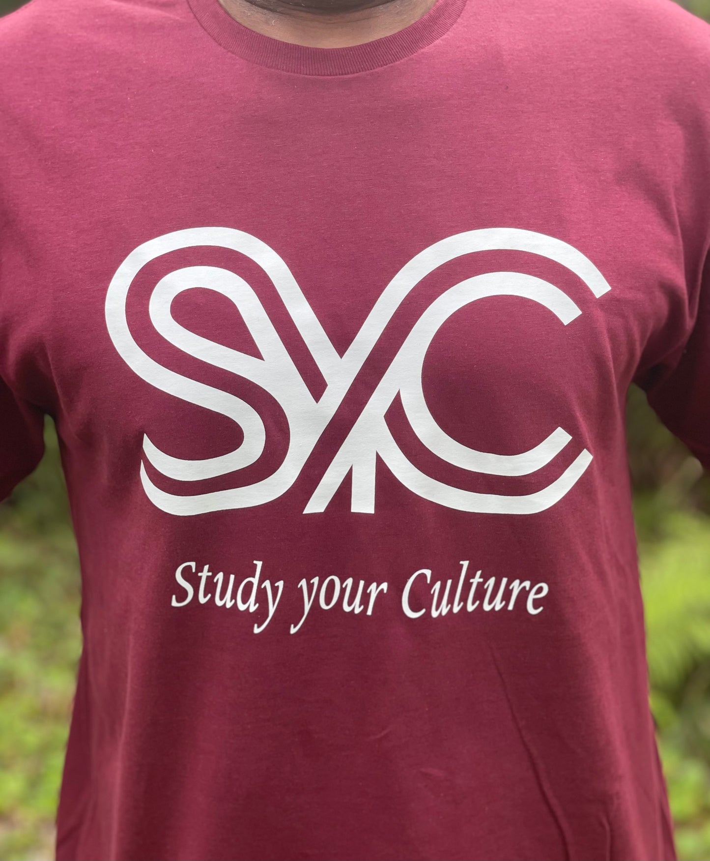 Study your culture