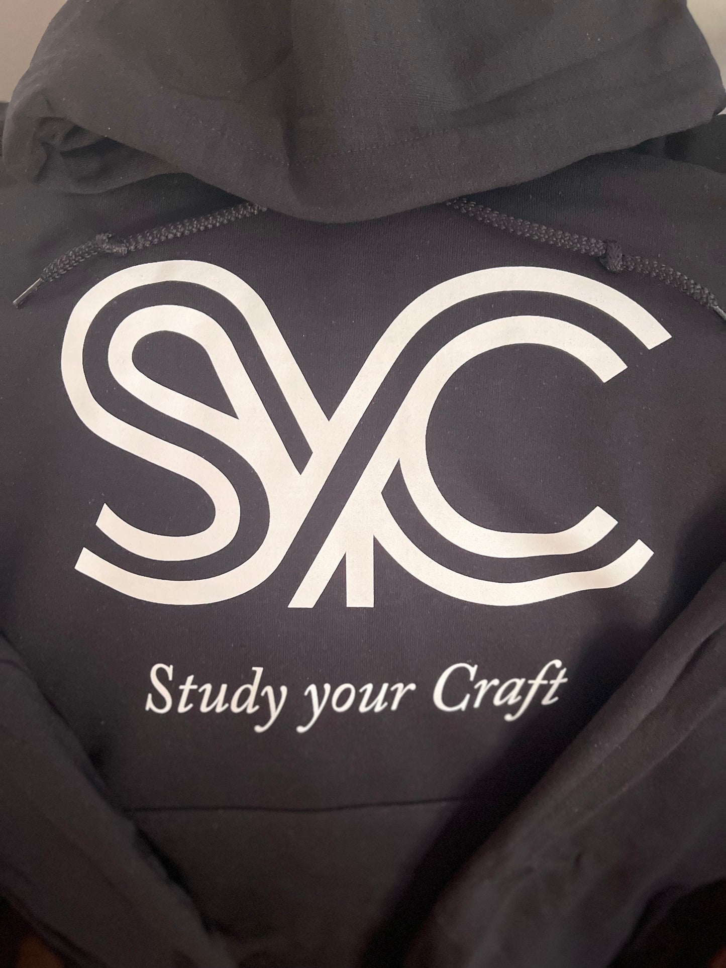 Study your Craft Trending Hoodie