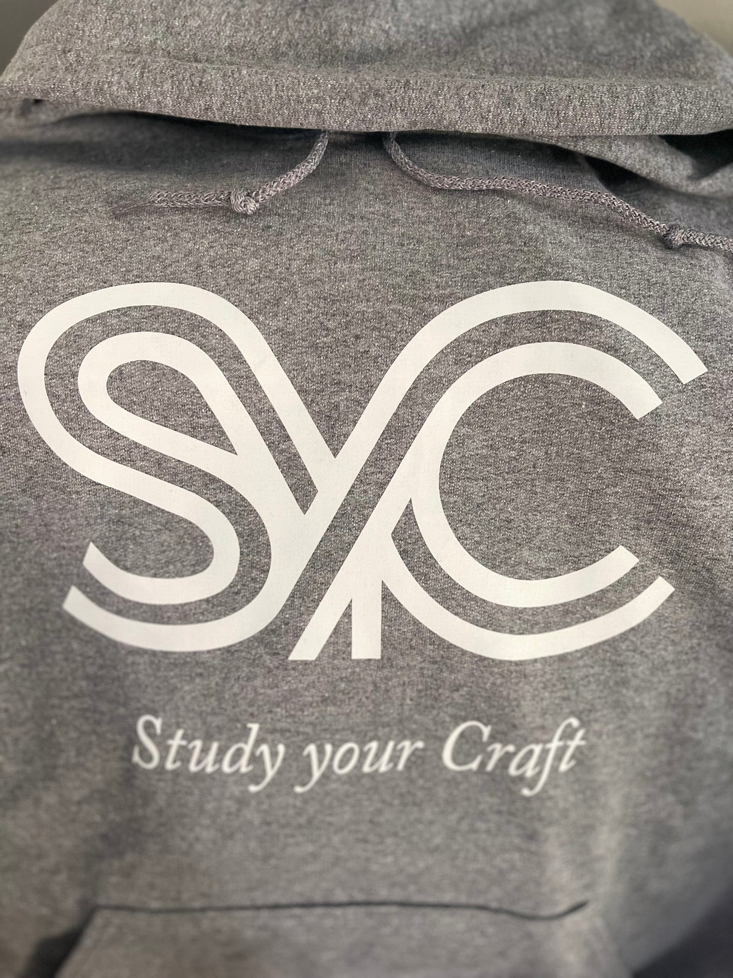 Study your Craft Trending Hoodie