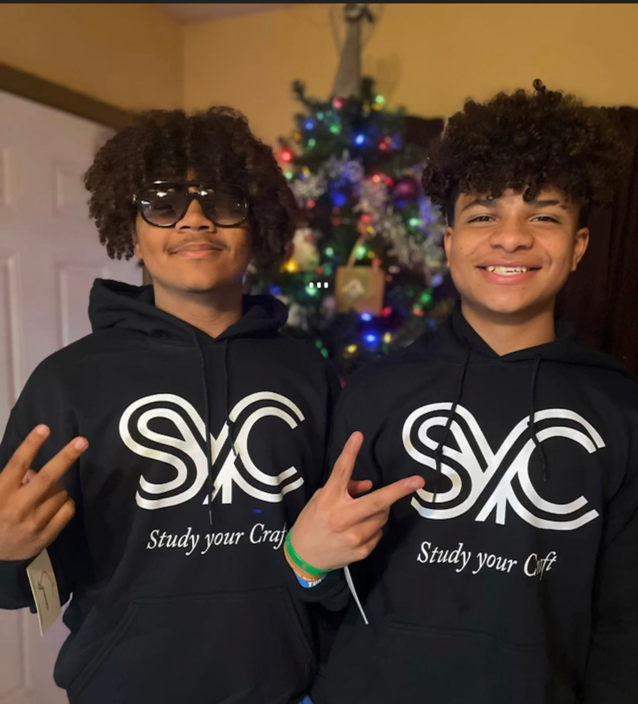 Study your Craft Trending Hoodie